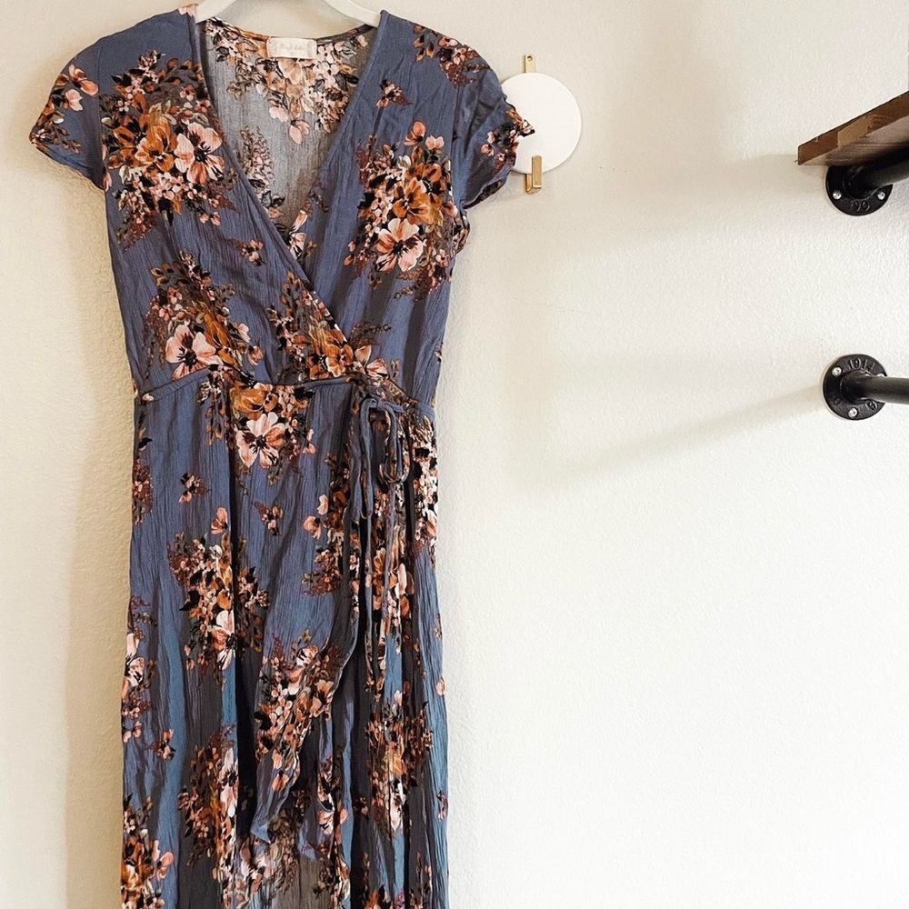 Alter’d State High Low Dress
